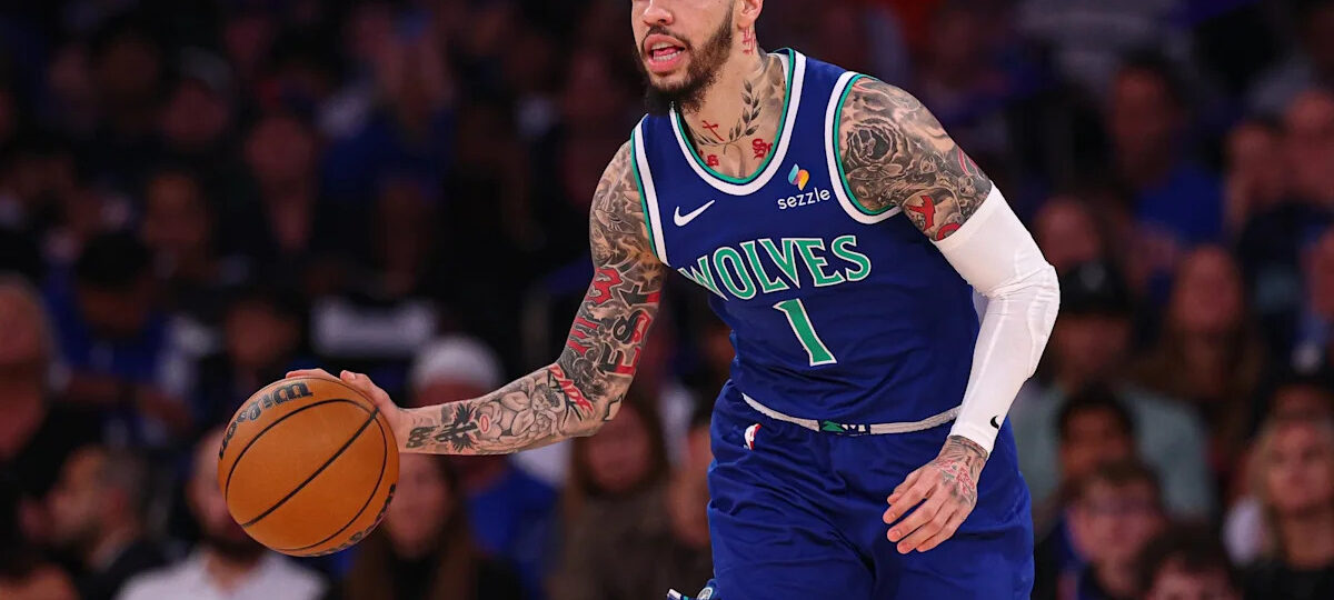 Why Adding LaMelo Ball Gives Timberwolves Dark Horse Edge