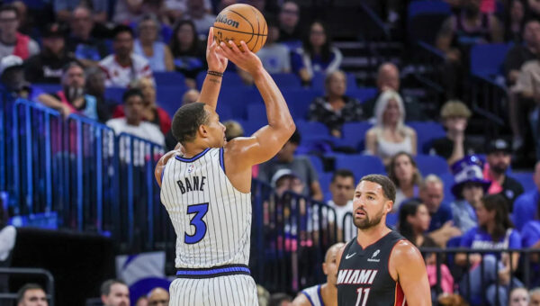 Magic takeaways vs. Heat: Injury updates, da Silva, Vučević and more