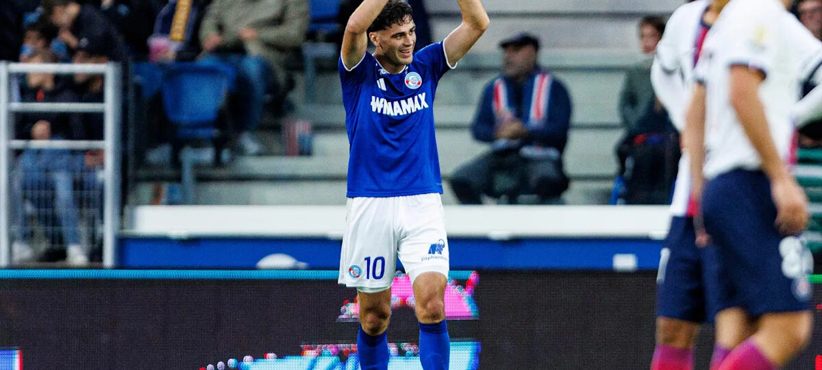 USMNT weekend roundup: Heating up in France