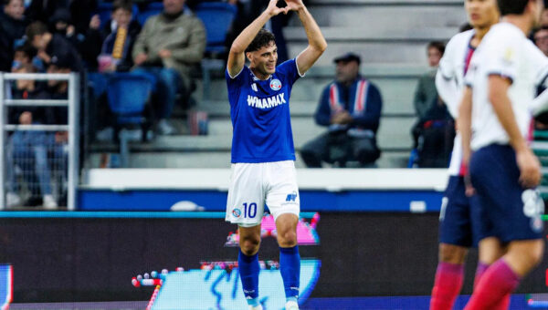 USMNT weekend roundup: Heating up in France