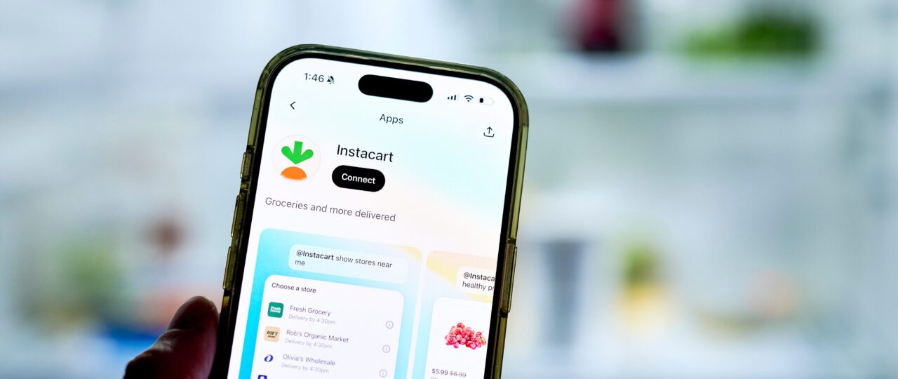 DoorDash plans to buy Instacart for $17 billion, creating a delivery powerhouse