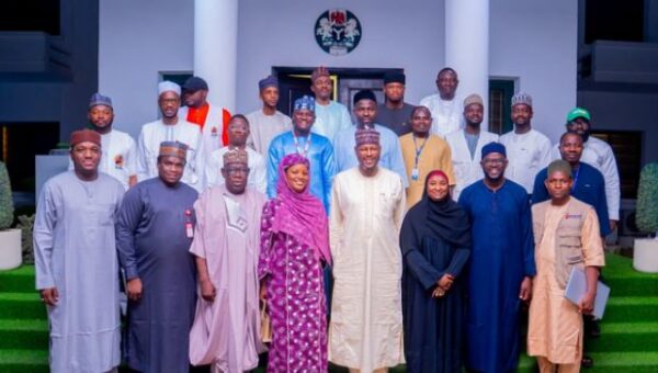 Gov Radda Pledges Sustained Investment As Katsina Records Decline In Malnutrition Cases