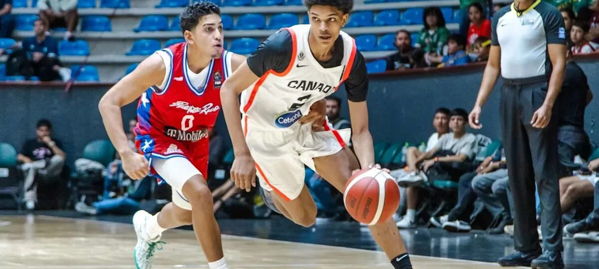 Malik Olajuwon, the son of NBA Hall of Famer and former UH star Hakeem Olajuwon, commits to SMU