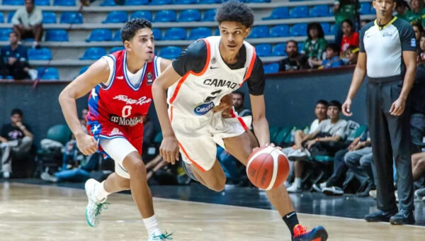 Malik Olajuwon, the son of NBA Hall of Famer and former UH star Hakeem Olajuwon, commits to SMU