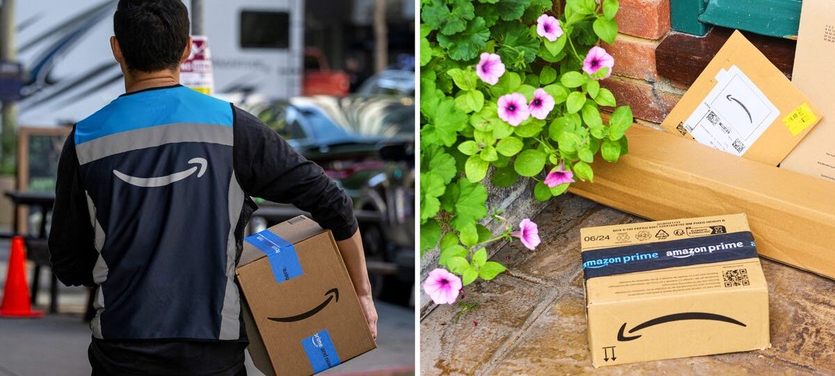 The internet is having a field day with Amazon’s ‘About You’ customer dossiers. Here’s how to see yours.
