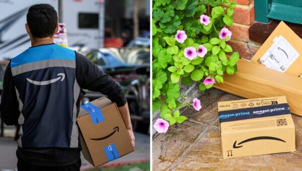 The internet is having a field day with Amazon’s ‘About You’ customer dossiers. Here’s how to see yours.