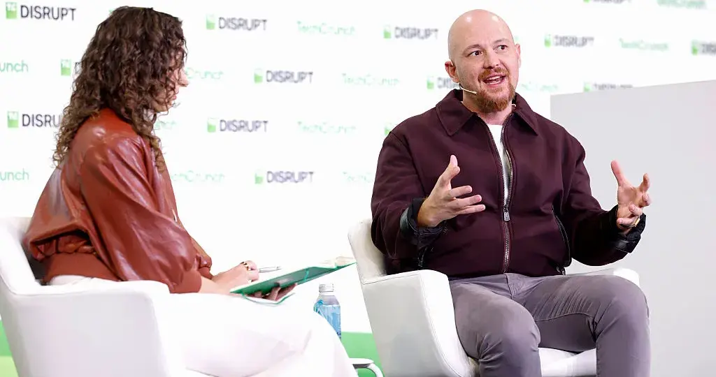 Replit’s CEO says the future of work is the ‘self-driving company’