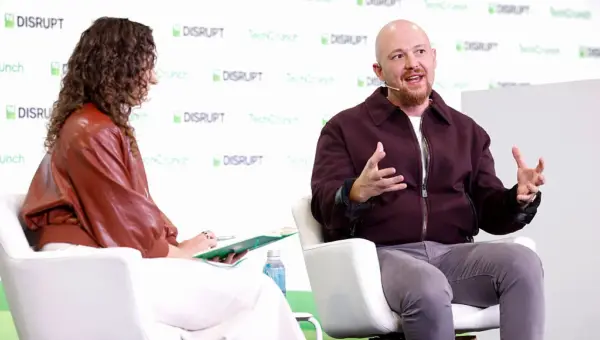 Replit’s CEO says the future of work is the ‘self-driving company’