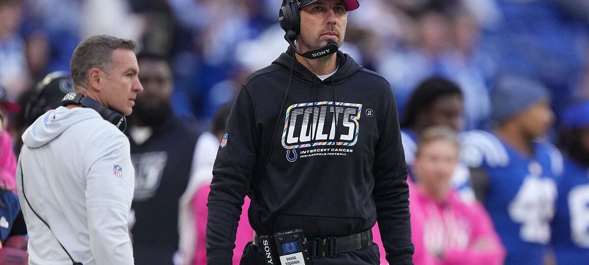 Colts rumors: Ian Rapoport breaks down Indy’s plans with trade deadline looming