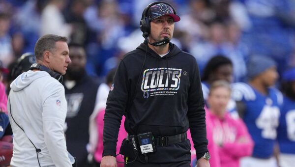 Colts rumors: Ian Rapoport breaks down Indy’s plans with trade deadline looming