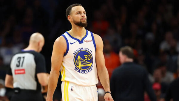 Stephen Curry Addresses Injury Frustrations And Hopes To Finish Career Like Tom Brady, Derek Jeter