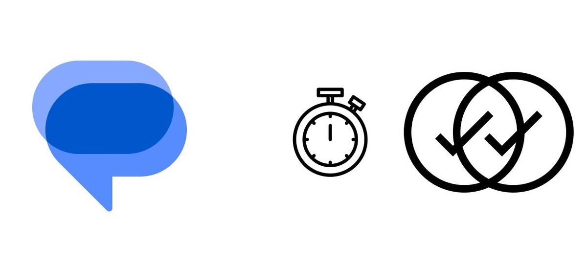 Android Text Messages: What Do The Single & Double Check Marks Mean?