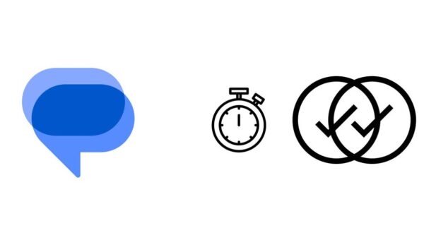 Android Text Messages: What Do The Single & Double Check Marks Mean?