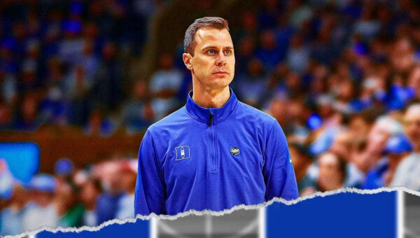 Duke’s demolition of Tennessee in exhibition will only pour gas on Final Four hype