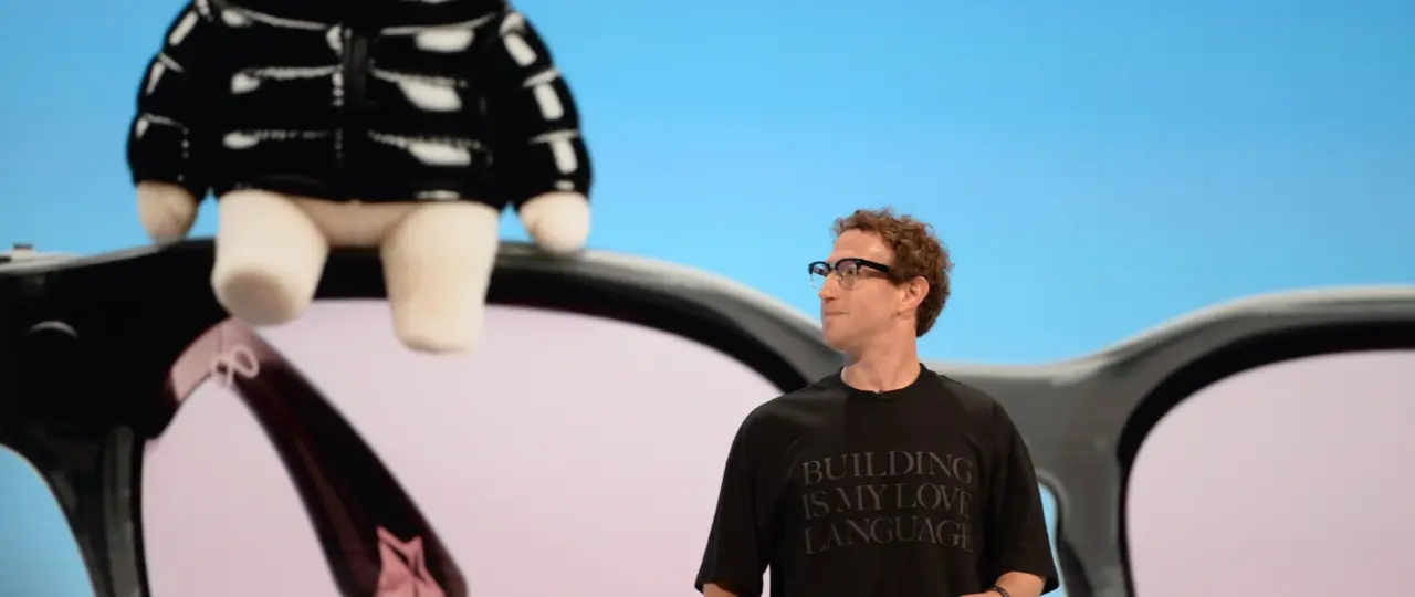Meta launches an open-weight AI model that runs on Macs