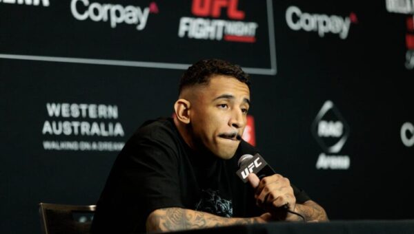 Carlos Prates Threatens to Retire Islam Makhachev After UFC 336 Snub, Welterweight Champ Fires Back
