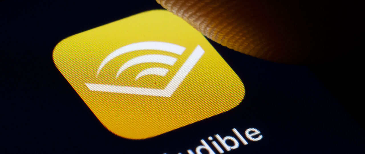 Audible’s new features let you explore book worlds — and use AI to talk to characters