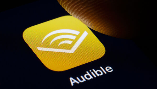 Audible’s new features let you explore book worlds — and use AI to talk to characters