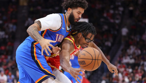 Recap: What OKC Thunder said at Saturday, Oct. 17 NBA practice