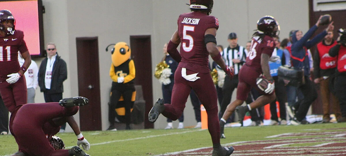 Virginia Tech Hokies vs. Georgia Tech Yellow Jackets: What Worked, What Didn’t, and Dun Busted