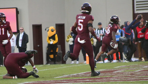 Virginia Tech Hokies vs. Georgia Tech Yellow Jackets: What Worked, What Didn’t, and Dun Busted