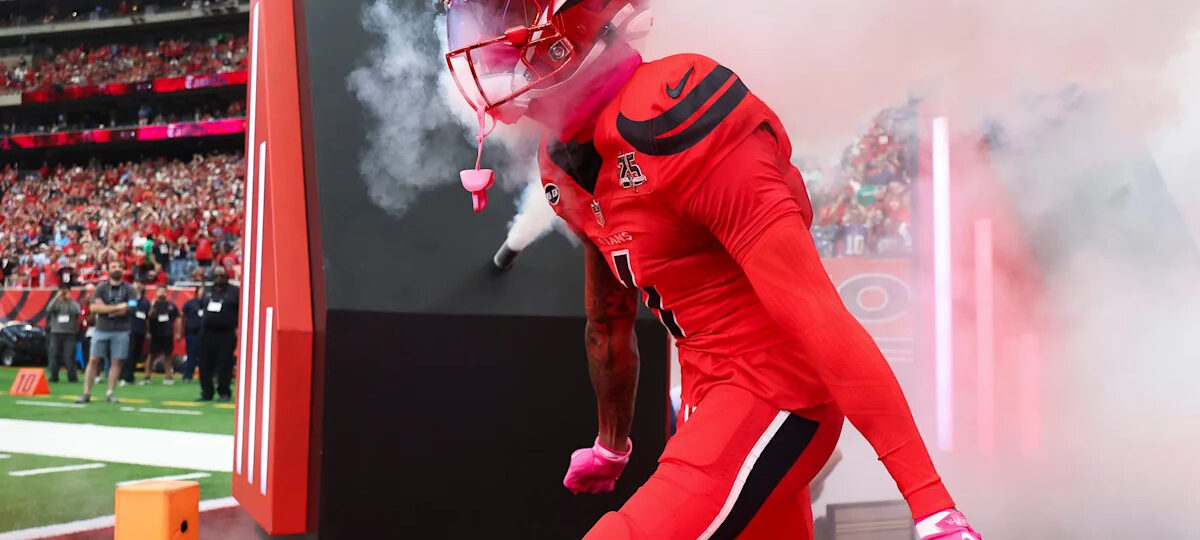 Tank Dell's return gives new life to struggling Texans' roster amid bye week