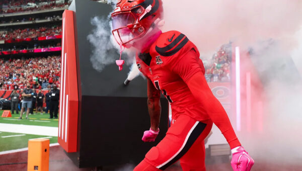 Tank Dell’s return gives new life to struggling Texans’ roster amid bye week