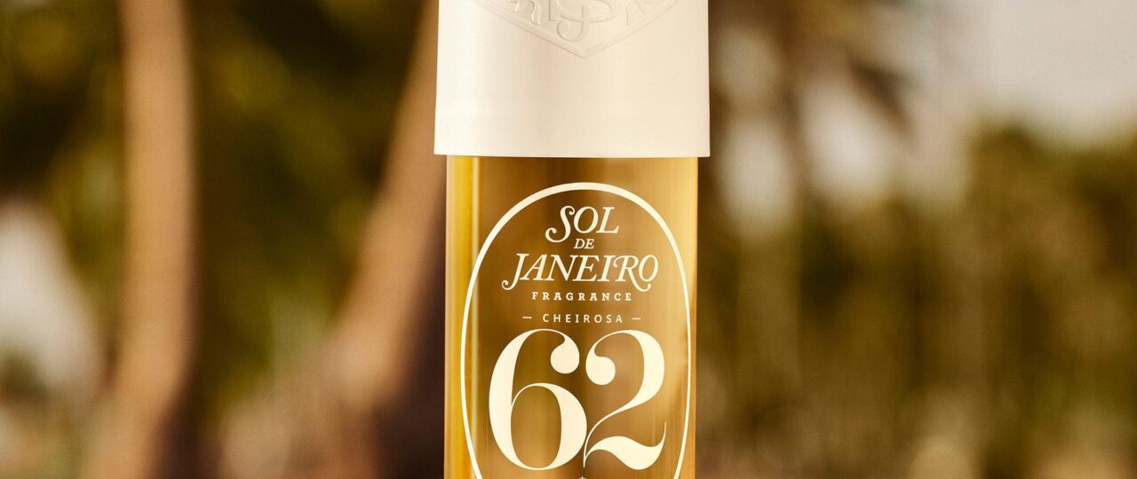 Gen Z loves Sol de Janeiro — so I tried 6 of the brand's most popular fragrances and ranked them worst to best