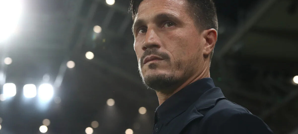 Pisacane: ‘If Juventus are worried about playing us, Cagliari are on the right track’