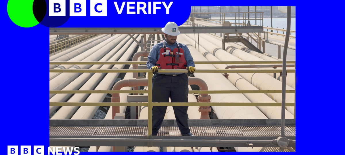 Three reasons Middle East oil is nearly back to pre-Iran war levels