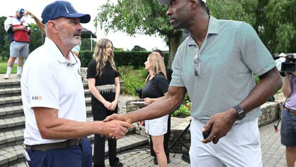 Tigers’ icon Kirk Gibson to be honored with Stan Musial Award