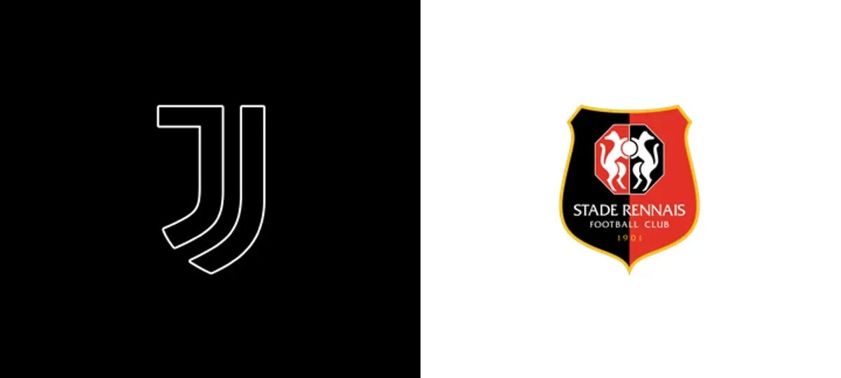 Official Juventus team to face Rennes in Europa League