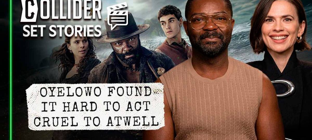 Treasure Island: 20 Years of Friendship Made Cruelty Harder | Set Stories