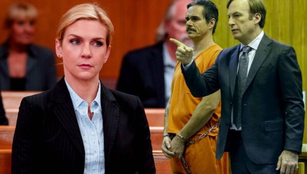 Who Julia Clark Downs Is & Why Better Call Saul Features A Tribute To Her