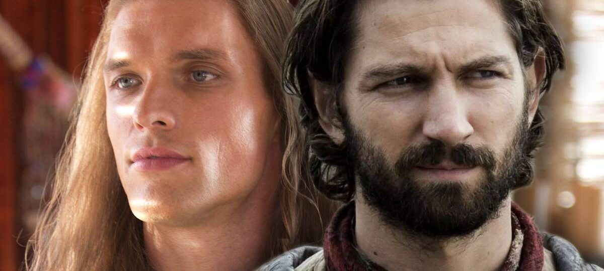 Why Game Of Thrones Recast Daario Naharis In Season 4