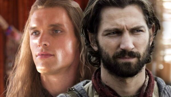 Why Game Of Thrones Recast Daario Naharis In Season 4