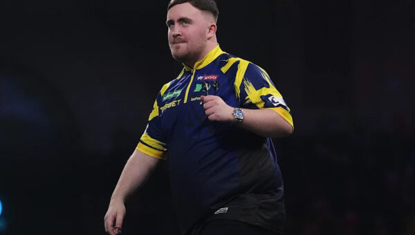Beat Luke Littler: ‘Queen of the Palace’ Sherrock defeats darts world champ and wins $670,000