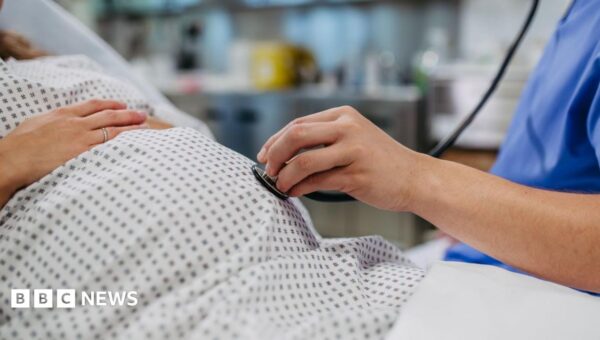 NHS leaders say maternity care organisation is 'not fit for purpose'