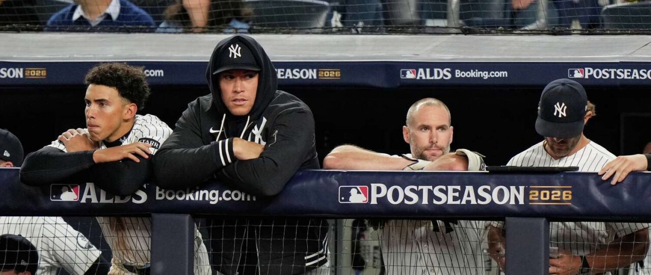 Like Astros earlier in playoffs, Yankees' Jazz Chisholm questions getting booed by home fans