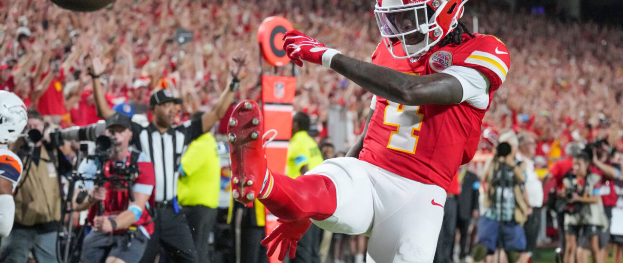 Chiefs Receive Major Boost as Patrick Mahomes’ Key Weapon Returns for Broncos