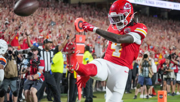 Chiefs Receive Major Boost as Patrick Mahomes’ Key Weapon Returns for Broncos