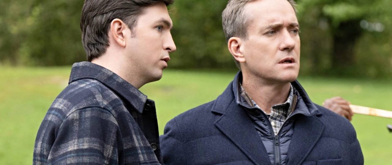 HBO's 'Succession' Replacement Is So Good, It Already Got Renewed for Season 2