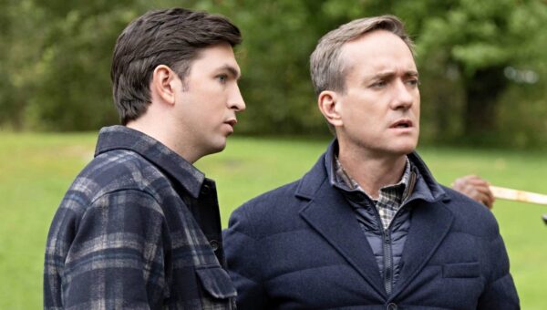 HBO’s ‘Succession’ Replacement Is So Good, It Already Got Renewed for Season 2