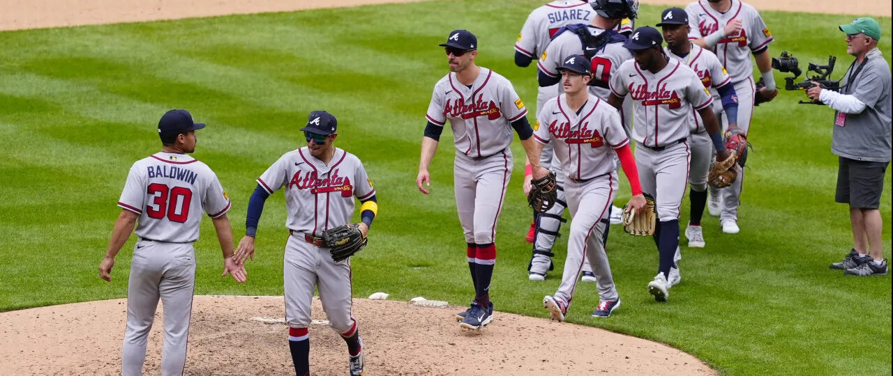 Braves predicted to sign $15M power bat with 144 career HRs, 3-time All-Star to fulfill major need