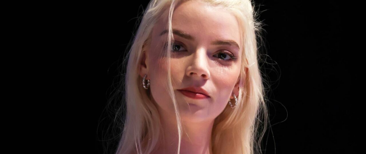 Anya Taylor-Joy’s Sci-Fi Thriller Is Officially a 280-Day Streaming Hit