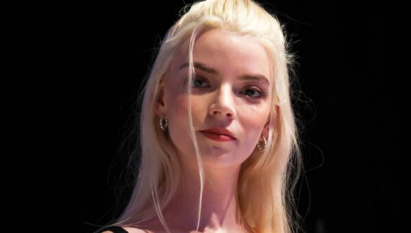 Anya Taylor-Joy’s Sci-Fi Thriller Is Officially a 280-Day Streaming Hit