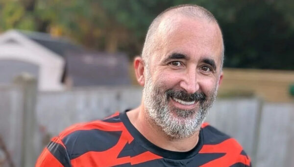 Man running in memory of dad who died after race
