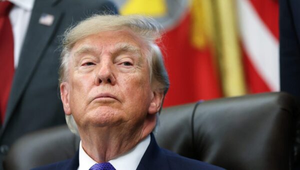How to tell if you qualify for Trump’s $500 ACA refund check, and what states are getting them