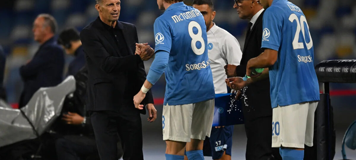 Champions League: Villarreal vs. Napoli – Probable line-ups and where to watch on TV