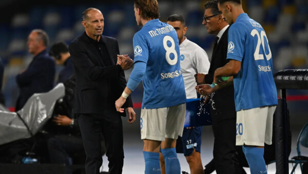 Champions League: Villarreal vs. Napoli – Probable line-ups and where to watch on TV